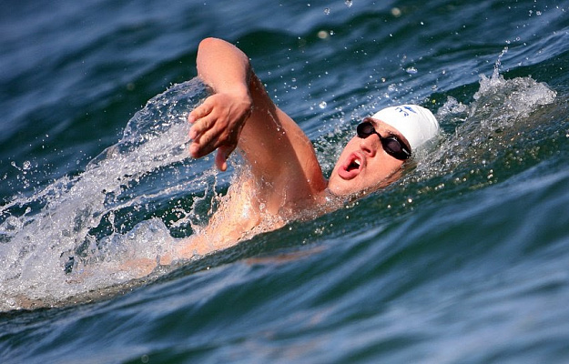 Новость Сочи: В Сочи состоится Чемпионата мира по плаванию на открытой воде Oceanman 19.05.2019