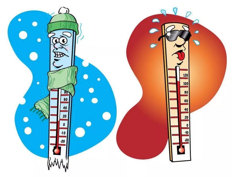 Новость Сочи: Погода в Сочи на неделю: Ожидаются перепады температуры от тепла в холод-дождь и обратно