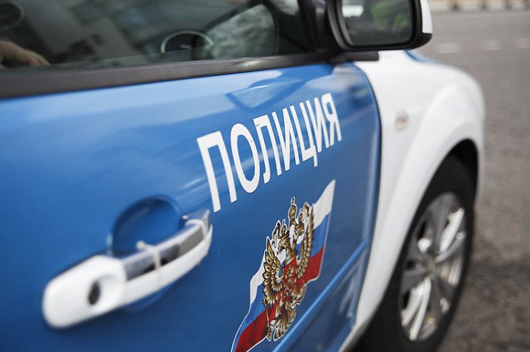 Новость Сочи: Закладчика наркотиков поймал полицейский в неслужебное время