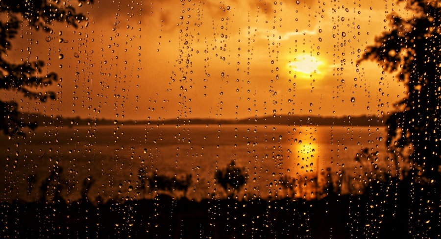 Новость Сочи: В Сочи с неделю будут идти дожди, а после наступит жара 