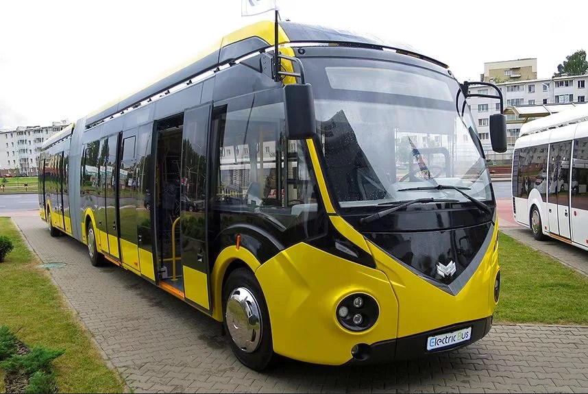 Новость Сочи: Белорусские электробусы нужны ли в Сочи