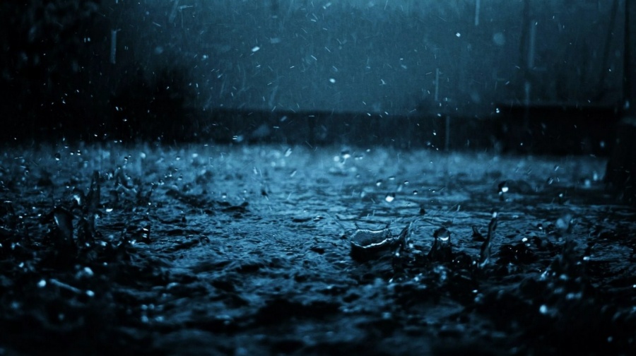Новость Сочи: Дожди в Сочи прогнозируют на 11 и 12 января 2021