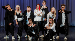 В Сочи молодежный состав Хора Краснодарской филармонии представит в Сочи новую шоу-программу 11 мая 2022