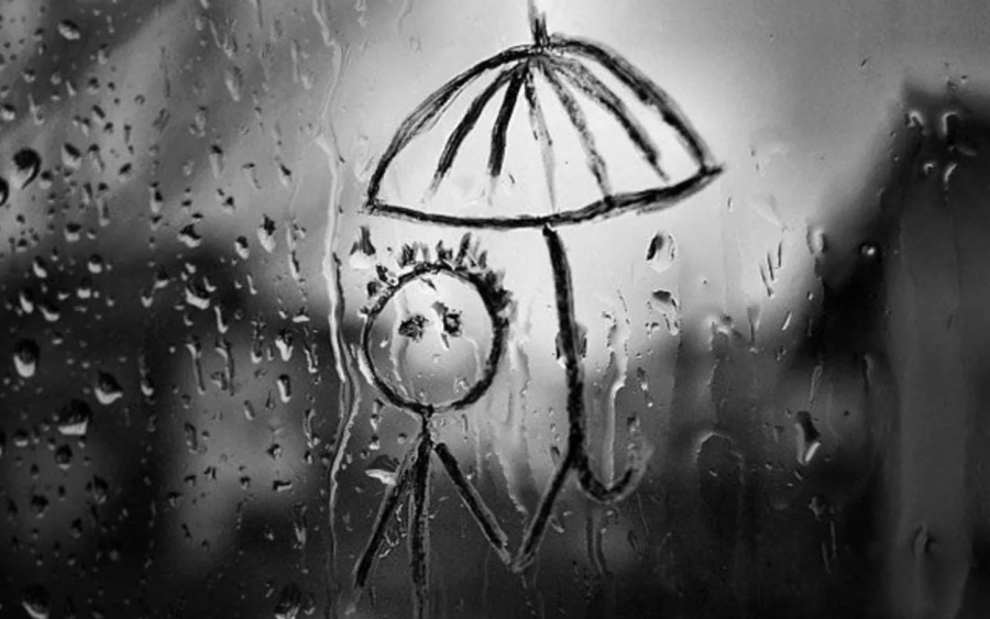 Новость Сочи: Погода в Сочи: Сильные дожди, ливни с грозами, сопровождающиеся усилением ветра 3 марта 2022