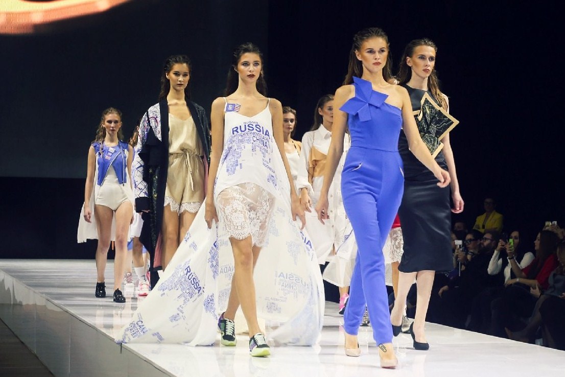 Папин Апроян о подготовке Недели моды в Сочи весной 2021
