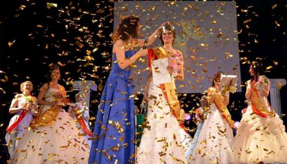 Новость Сочи: Международный конкурс красоты и таланта «MISSIS 2021» в Сочи c 12 по 28 мая 2021