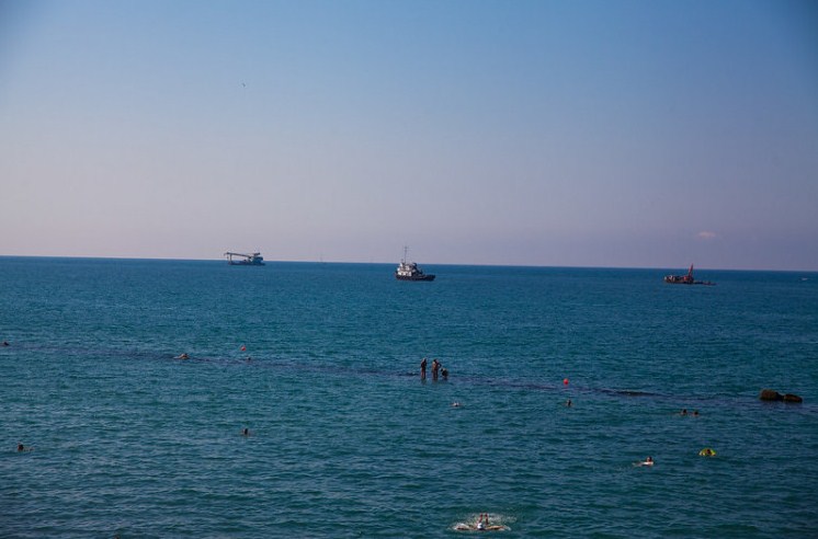 Новость Сочи: Турция обнаружила новые запасы газа в акватории Черного моря