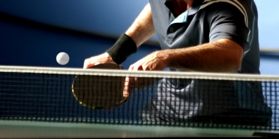 Новость Сочи: Турнир по настольному теннису в Сочи с 12 по 15 сентября 2019