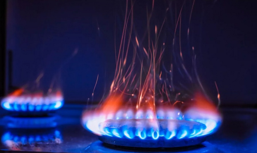 Новость Сочи: 1700 жителей Адлерского района Сочи подключили к централизованному газоснабжению 26.02.2021