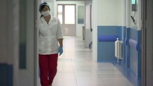 Новость Сочи: Это случилось в Краснодарском крае госпитализировали заболевшего Короновирусом 