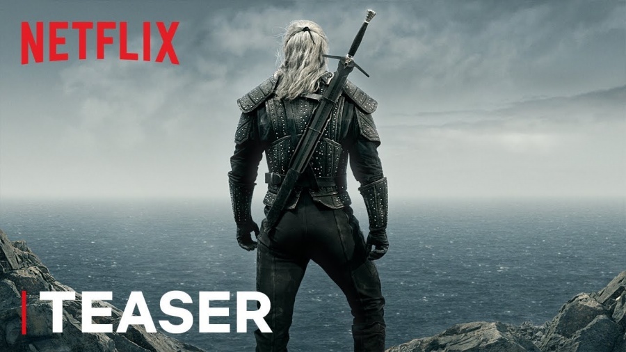 Новость Сочи: Ведьмак Нетфликс (Witcher Netflix) долгожданный трейлер 20.07.2019