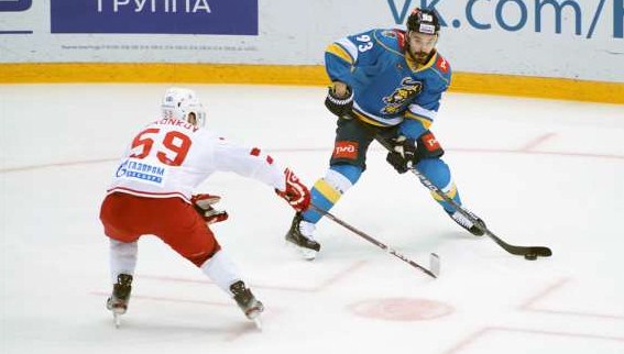 Новость Сочи: ХК «Динамо» планирует частично финансировать Сочинский хоккейный клуб