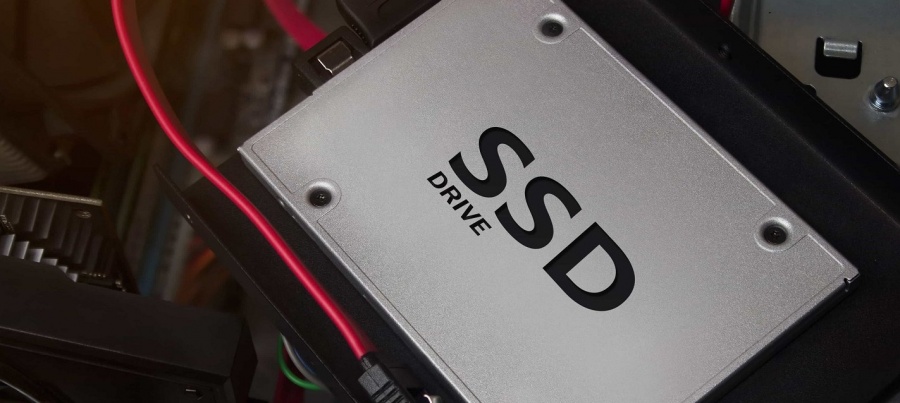 Новость Сочи: Компания Nimbus является рекордсменом по производству SSD с большой памятью выпустила накопитель на 100 ТБ