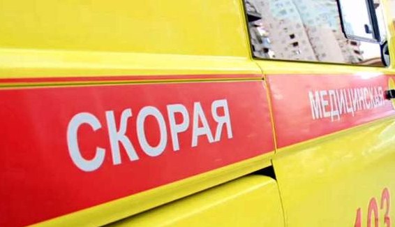 Новость Сочи: Сочинские врачи спасли человека, которого насквозь проткнуло арматурой
