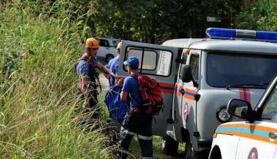 Новость Сочи: Будьте внимательны в лесах Сочи, спасателей вызывали 4 раза за сутки