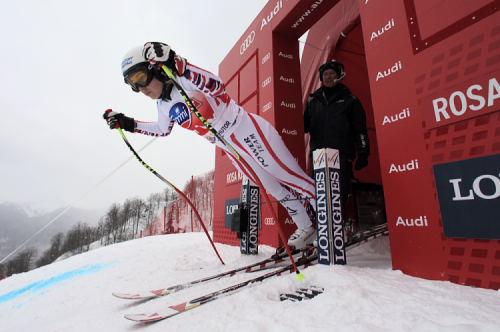 Этап Кубка мира Rosa Ski Dream 1 и 2 февраля 2020