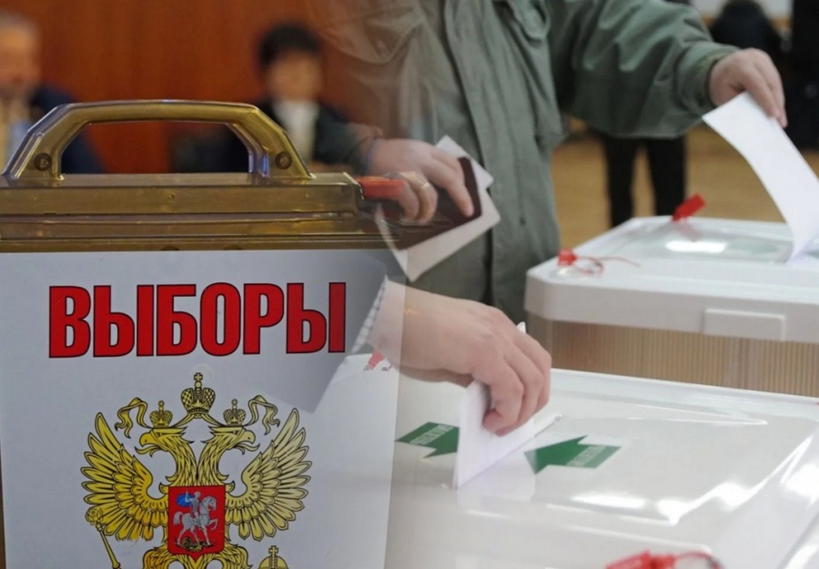 Новость Сочи: 6 кандидатов на пост Губернатора Краснодарского края выборы 13 сентября 2020