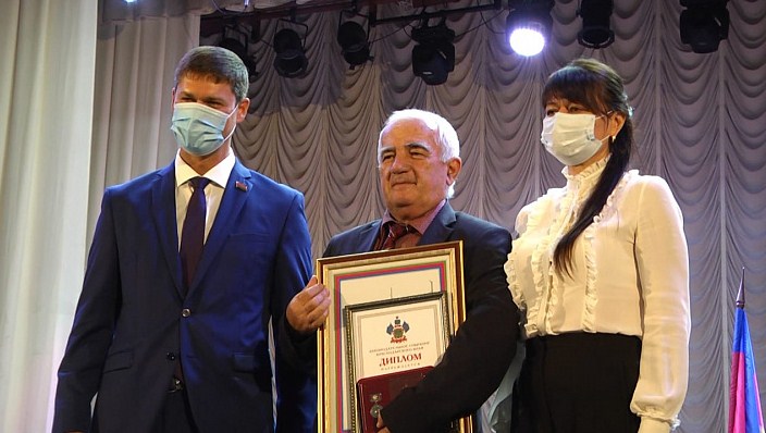 Новость Сочи: Три сочинских ТОСа стали победителями конкурса «Лучший орган территориального общественного самоуправления» 