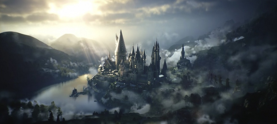 Новость Сочи: На презентации Sony анонсировали Hogwarts Legacy по вселенной Гарри Поттера смотрите Трейлер