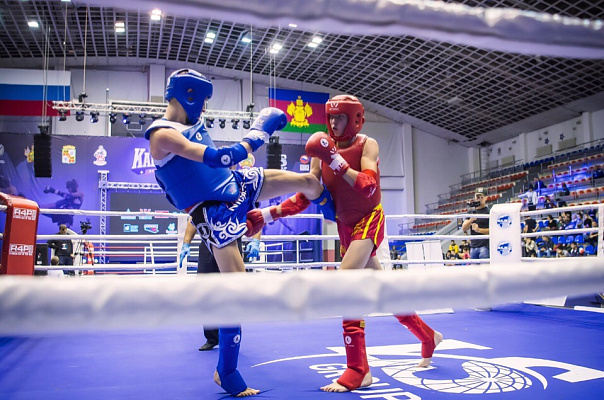 Новость Сочи: Чемпионат России по тайскому боксу в Сочи с 20 по 24 октября 2020 