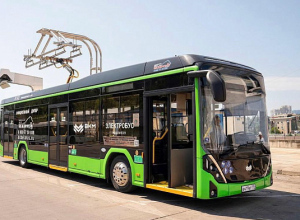 Новый автобусный маршрут №2М в Сочи выйдет на линию с 1 февраля 2023