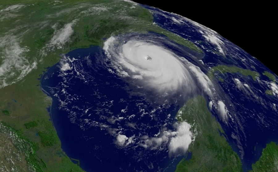 Новость Сочи: Компактный циклон в течение трех дней будет определять ненастную погоду на юге России