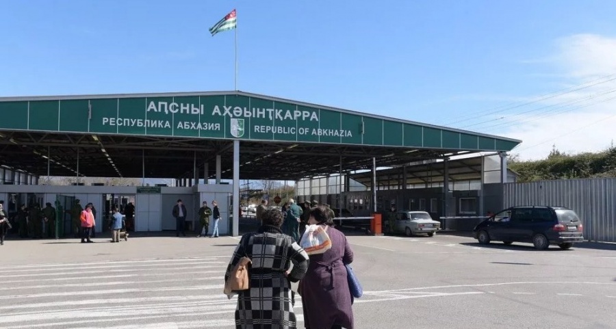 Новость Сочи: На границе с Абхазией будет установлен санитарно-карантинный пост из-за Коронавируса 