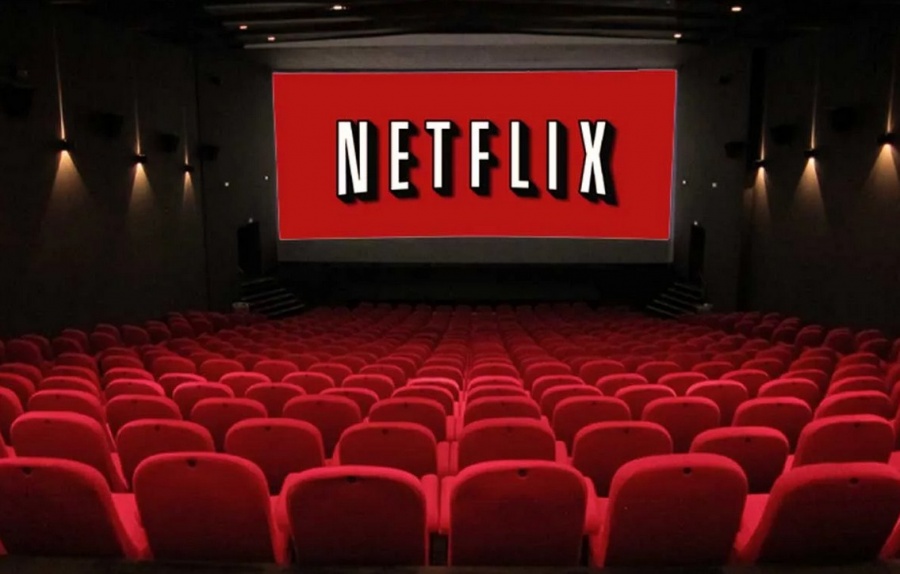 Новость Сочи: Netflix проведет съемки в Сочи с 24 по 27 сентября 2020