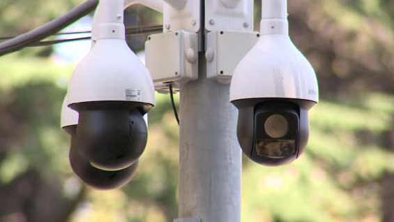 Новость Сочи: В Сочи установят видеокамеры с распознаванием лиц и предметов
