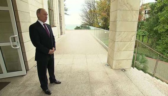 Новость Сочи: Первая личная встреча президента Владимира Путина и премьер-министра Израиля Нафтали Беннета состоится в Сочи