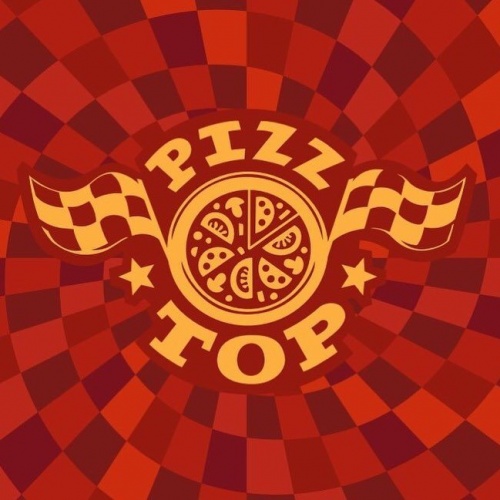 PizzTop Pizza