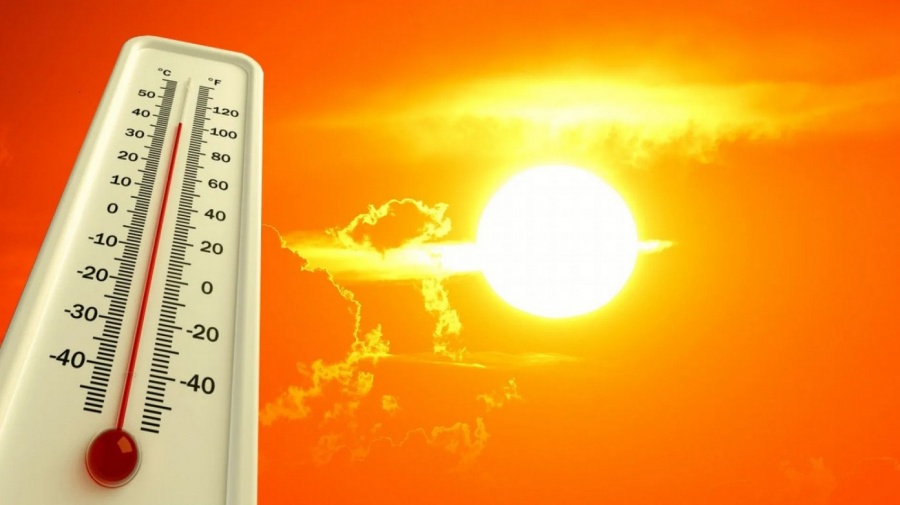 Новость Сочи: Погода в Сочи: Будет очень жарко +36 +37 градусов 6 - 7 августа 2021