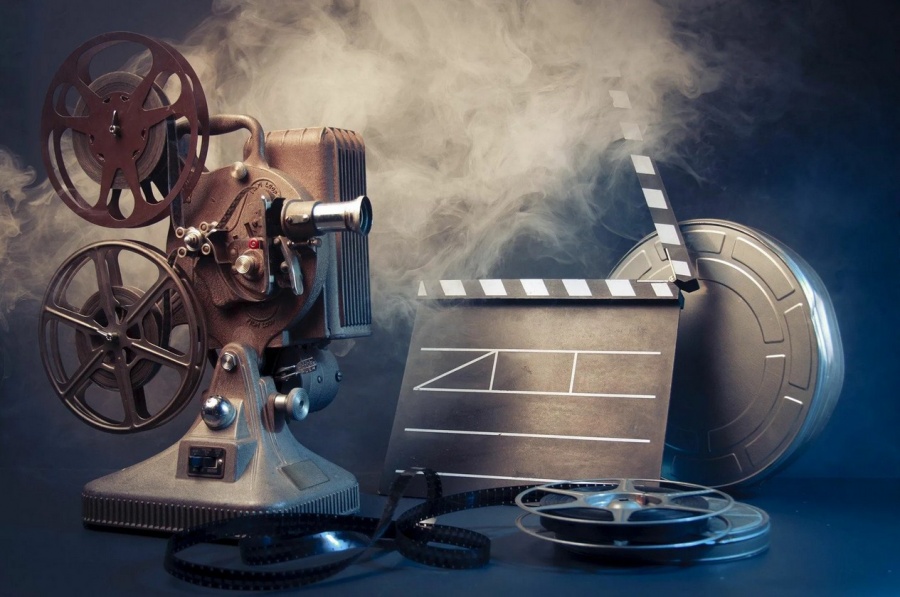 Новость Сочи: В Сочи планируют создать свою киностудию