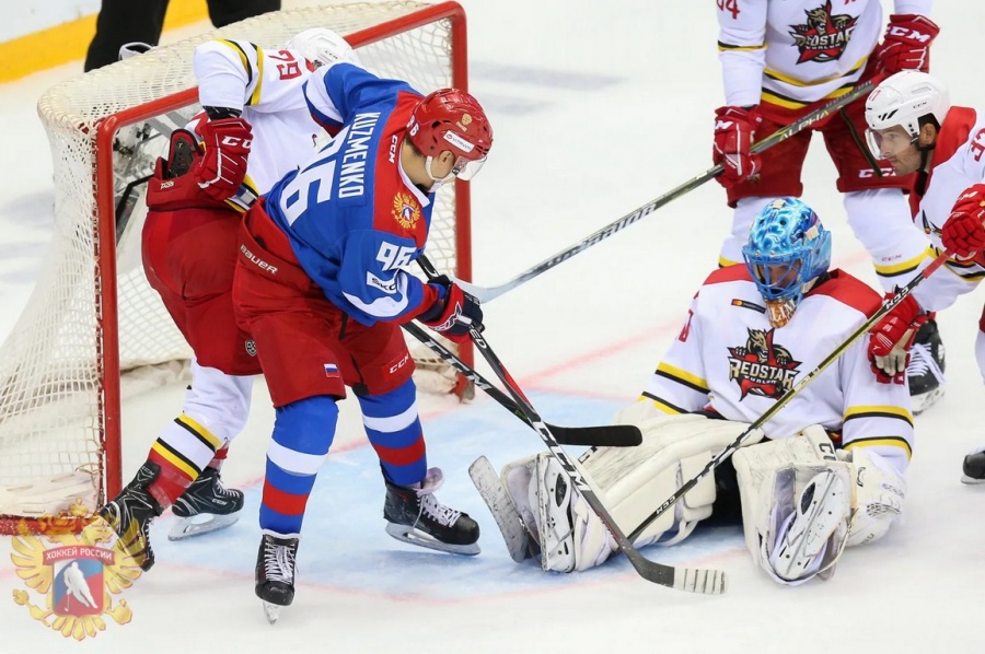 Новость Сочи: Sochi Hockey Open состоится при любых обстоятельствах в августе 2021
