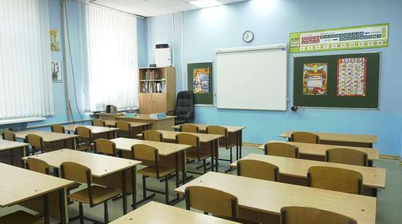 Новость Сочи: Комплексный или частичный ремонт прошел во всех 69 школах Сочи
