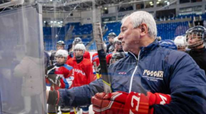 Поправки в закон "О физической культуре и спорте" позволят открыть в Сириусе центры спортивной подготовки