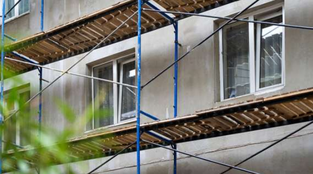 Новость Сочи: В Сочи отремонтируют 11 многоквартирных домов Лазаревского района