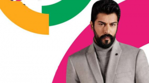 Турецкий актер Бурак Озчивит появится на молодежном фестивале в Сириусе