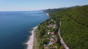 Новость Сочи: В Сочи планируют открыть 35 000 новых гостиничных номеров и более 15 километров набережных и пляжей
