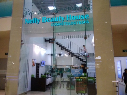 Салон красоты и косметологии Nelly beauty house