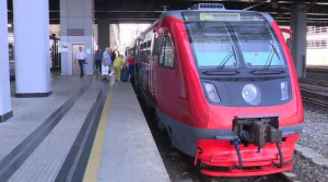 Новость Сочи: Сочи и Москву свяжет новая скоростная железная дорога - путь займет всего 10 часов