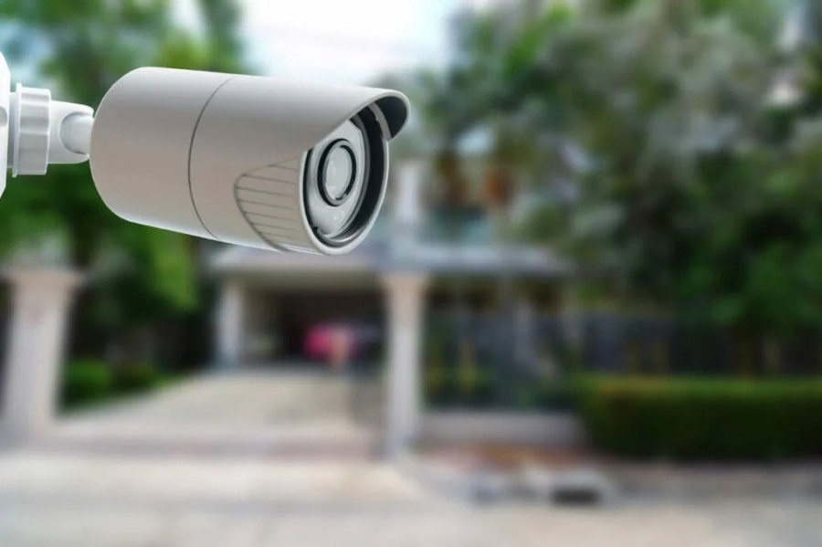 Новость Сочи: В Сочи планируют установить видеокамеры с системой нейросетевого видеоанализа распознавания лиц
