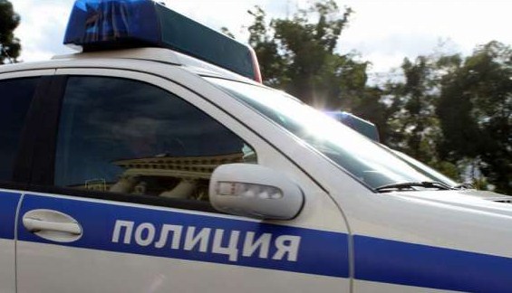 Новость Сочи: Полицейские в Сочи остановили пенсионера для проверки документов и обнаружили в сумке патроны