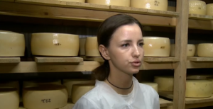 Новость Сочи: Сочинская сыроварня наладила производство итальянских, английских и сирийских сыров