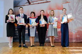 Новость Сочи: В Сочи объявили победителей конкурса «Учитель года – 2022»